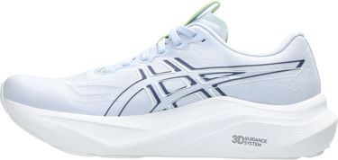 Superge in čevlji Asics GT-2000 14 Bela | 1012b843-400, 4