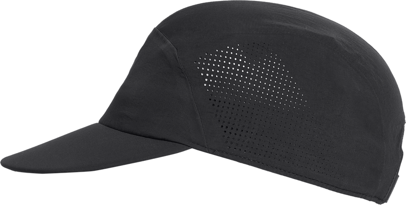Kapa On Running Performance Cap Črna | 2ue30500553