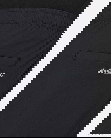 Kratke hlače Wild things Base Shorts Črna | WT231-09 BLACK, 5