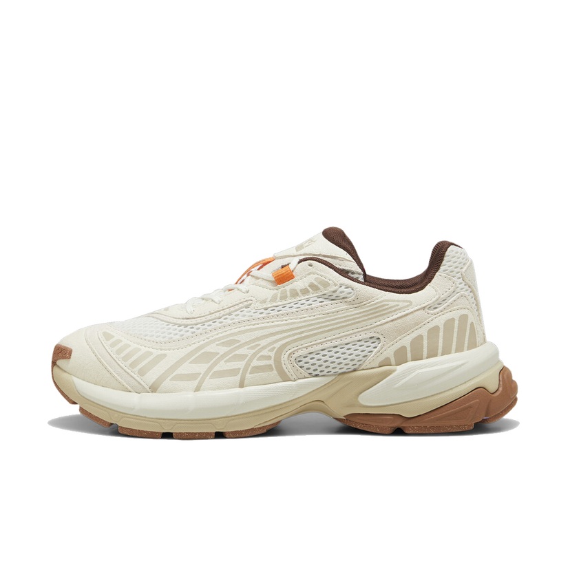Superge in čevlji Puma P.A.M. x Velophasis "Frosted Ivory" Bež | 396041-01