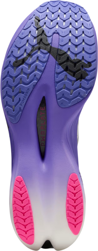 Superge in čevlji Puma Deviate Nitro Elite 3 DigiTokyo Lila | 311917-01, 2