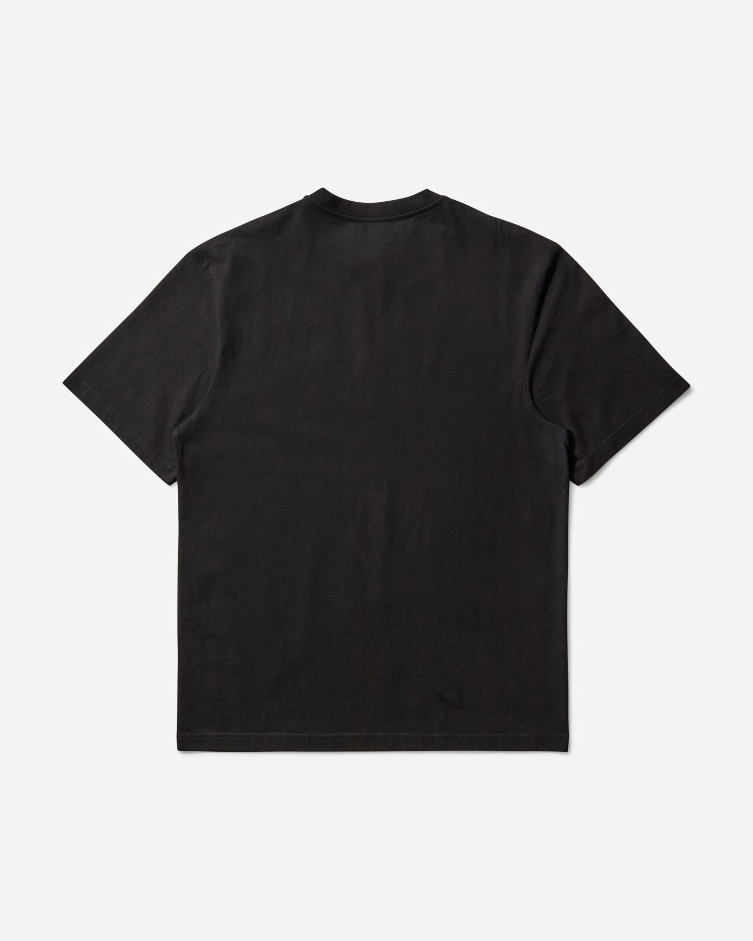 Majica Martine Rose Classic T-Shirt Črna | 603JE01001CW, 0