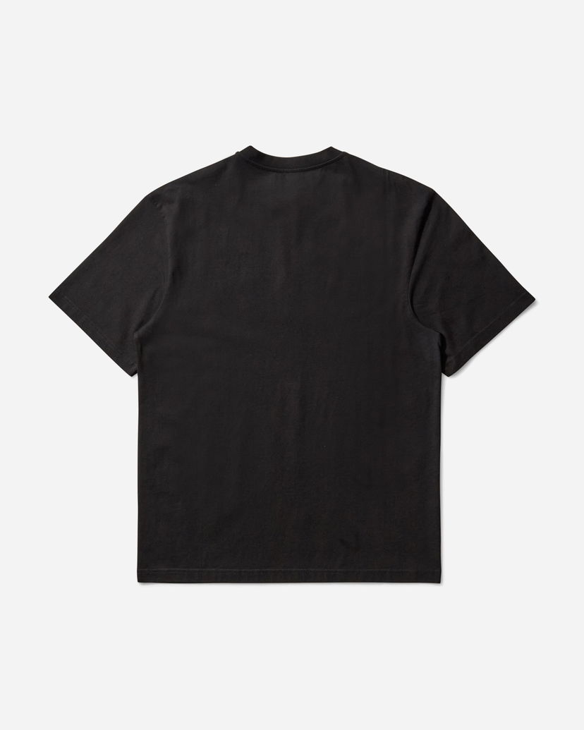 Majica Martine Rose Classic T-Shirt Črna | 603JE01001CW