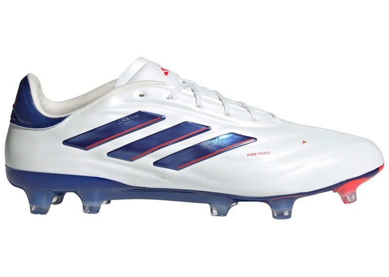Superge in čevlji adidas Performance Copa Pure 2 Elite FG Bela | IG6402, 0
