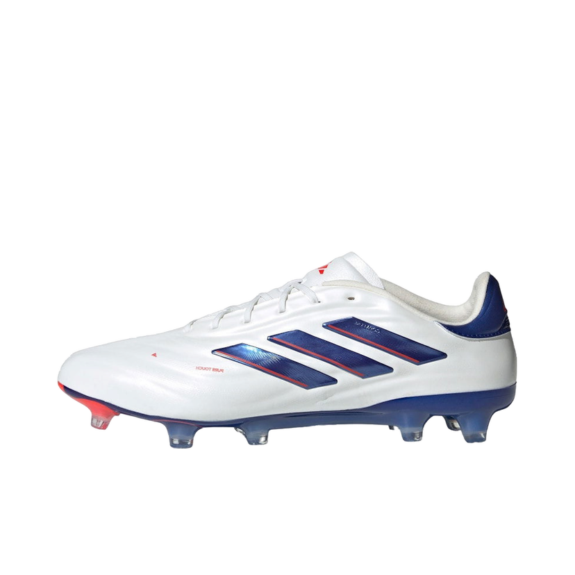 Superge in čevlji adidas Performance Copa Pure 2 Elite FG Bela | IG6402