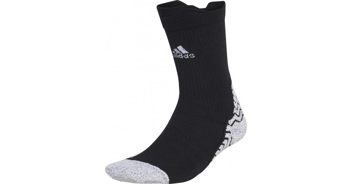 Nogavice adidas Originals adidas Football Grip Knit Cushioned Socks Črna | he5022, 1