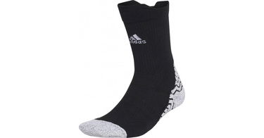Nogavice adidas Originals adidas Football Grip Knit Cushioned Socks Črna | he5022, 1