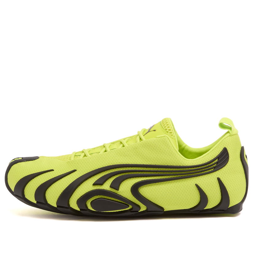 Superge in čevlji Puma Talon OG Rumena | 402955-01