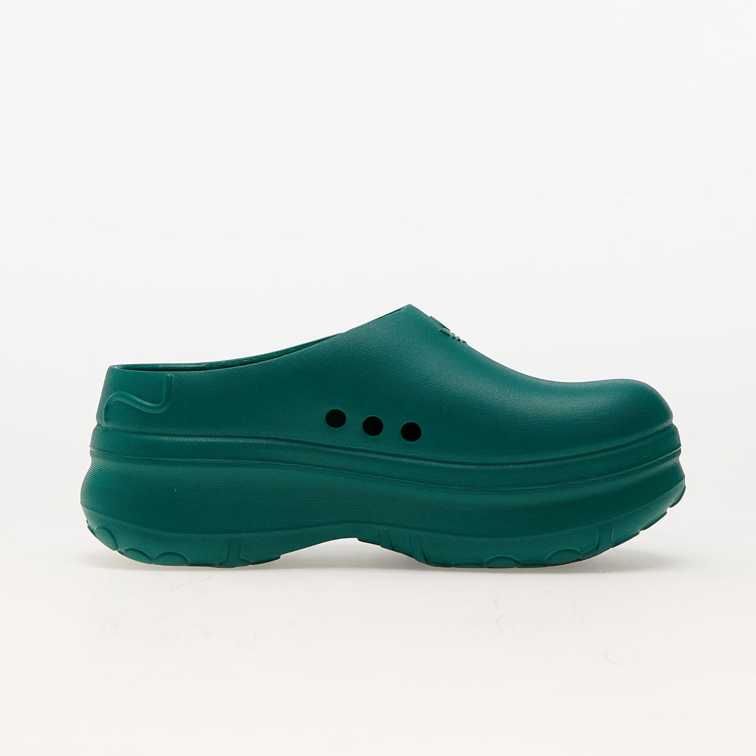 Superge in čevlji adidas Originals Adifom Stan Mule W Zelena | IE0481, 1