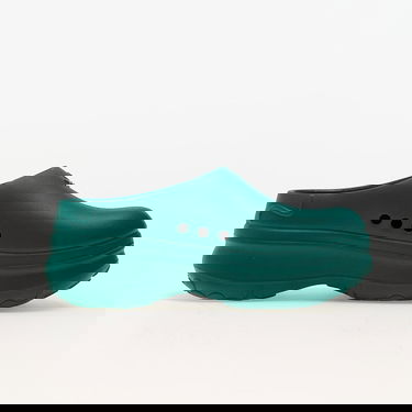 Superge in čevlji adidas Originals Adifom Stan Mule W Zelena | IE0481, 1