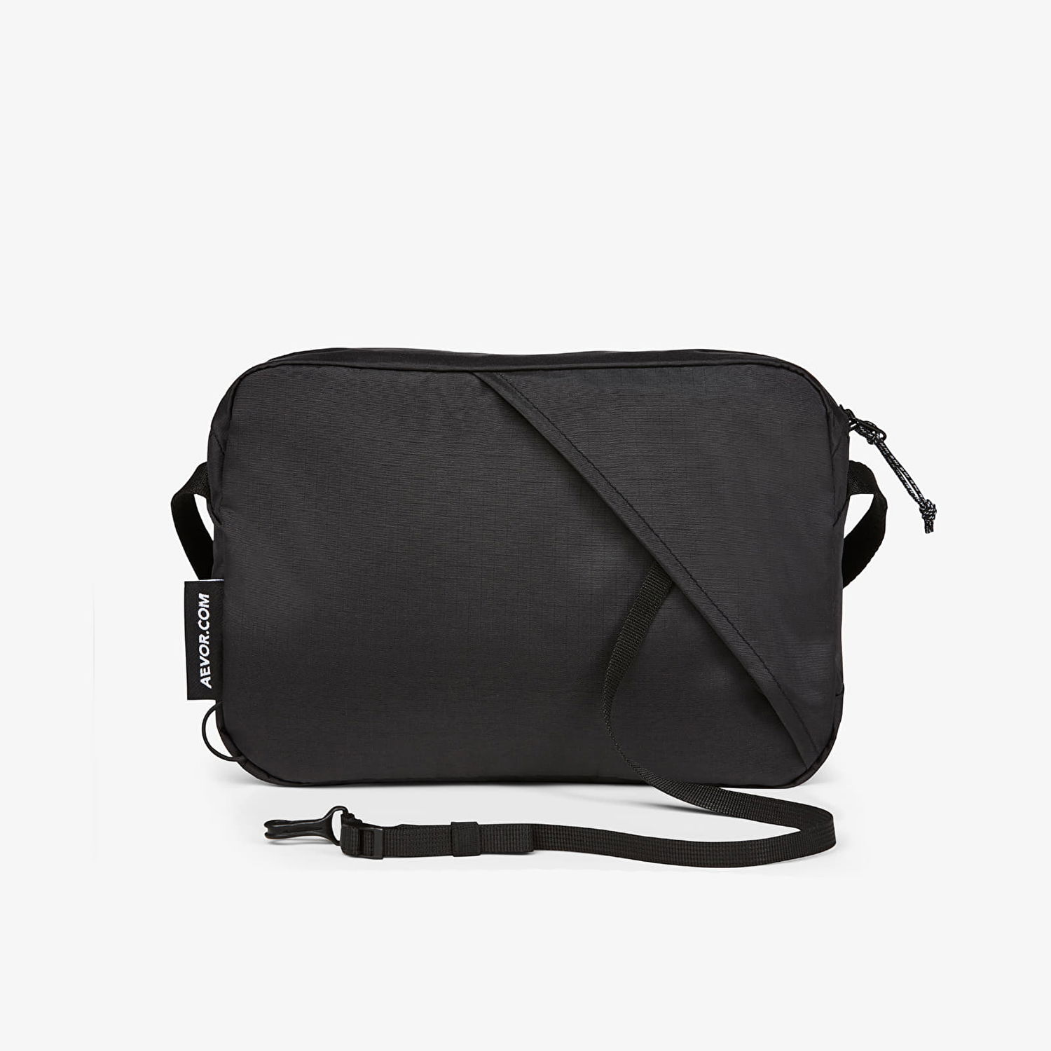 Torbice za okoli pasu Aevor Sacoche Bag Črna | AVR-SHB-001-801, 1