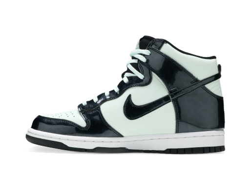 Superge in čevlji Nike Dunk High SE GS "All Star 2021" Zelena | DD1846-300