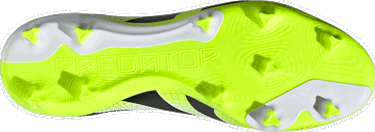 Superge in čevlji adidas Performance Predator League FG/MG Bela | ji1117, 2