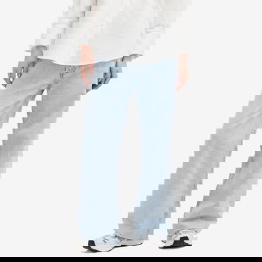 Kavbojke Anine Bing Washed Blue Hugh Jeans 26" Modra | A-06-7135-WHD24, 2