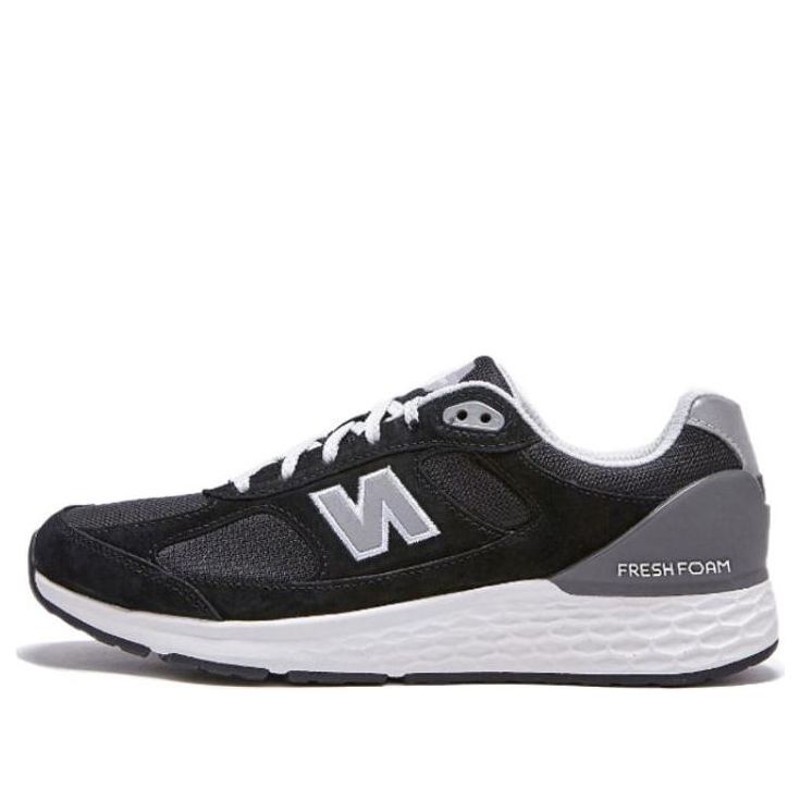 Superge in čevlji New Balance Fresh Foam 1880 Črna | MW1880CR