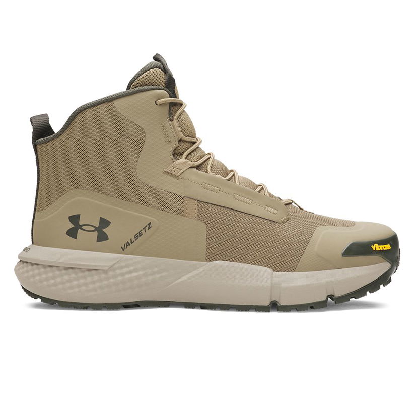 Superge in čevlji Under Armour Under Armour Charged Valsetz Mid Bež | 3027382-251