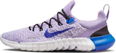 Superge in čevlji Nike Free Run 5.0 Lila | CZ1891-500, 0