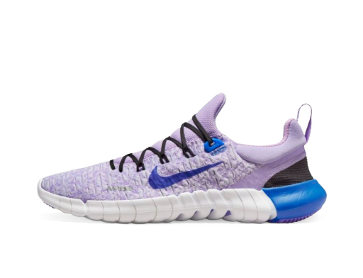 Tek Nike Free Run 5.0 Lila | CZ1891-500