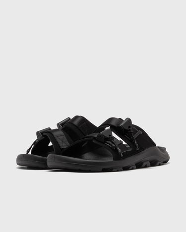 Superge in čevlji Birkenstock Mogami Terra Tech 2S Pack Slides Črna | 1030822, 2