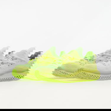 Superge in čevlji adidas Performance 4D Fusio Rumena | H04513, 5