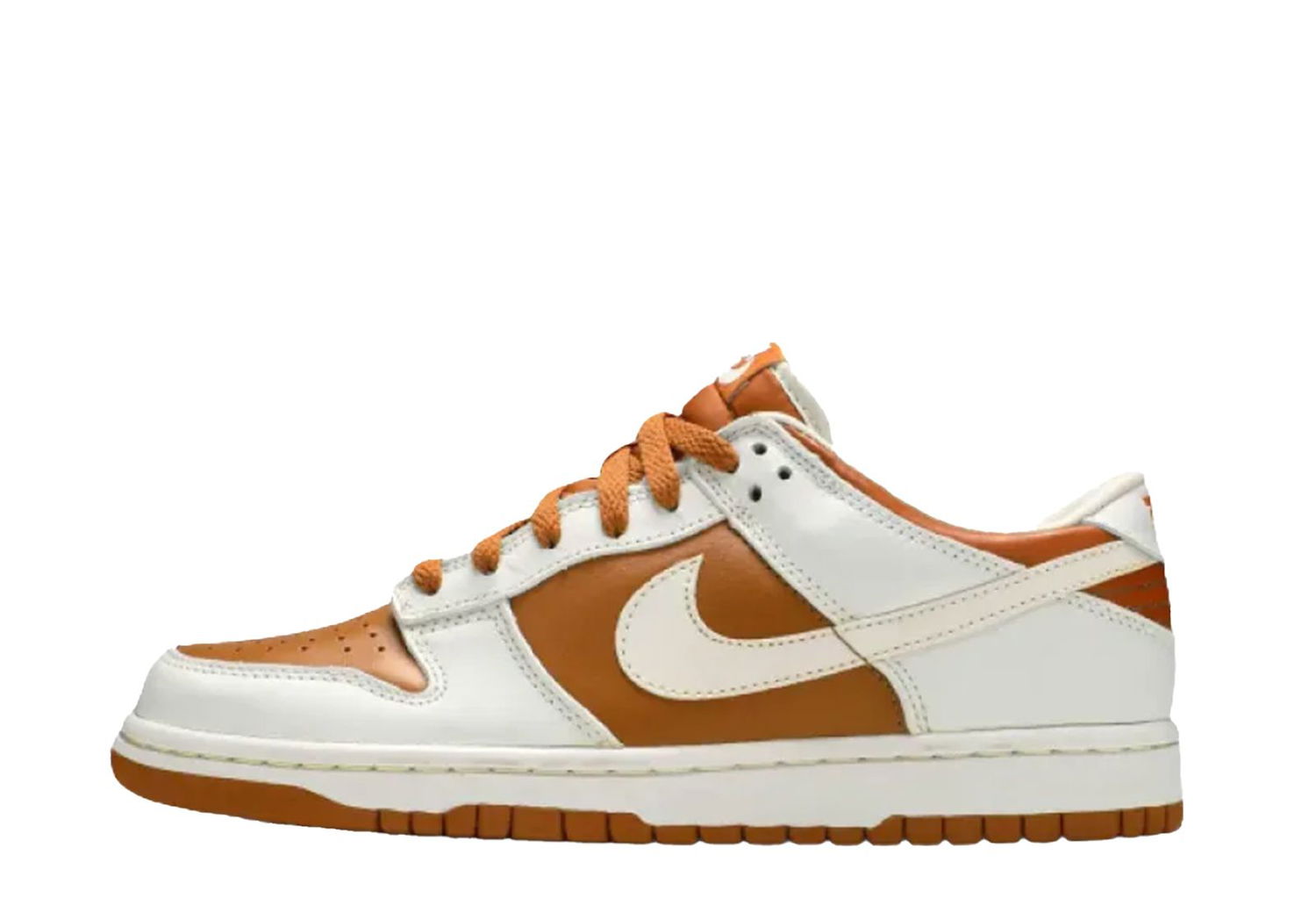 Superge in čevlji Nike Dunk Low "Reverse Curry" Oranžna | FQ6965-700, 0