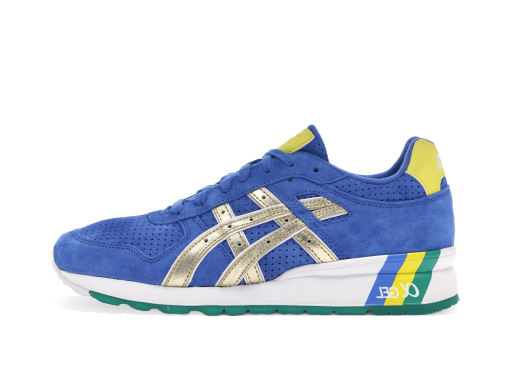 Superge in čevlji Asics GT-II KFE Brazil Mornarica | H40JK-4294