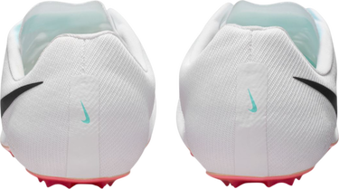 Superge in čevlji Nike Ja Fly 4 Bela | dr2741-101, 1