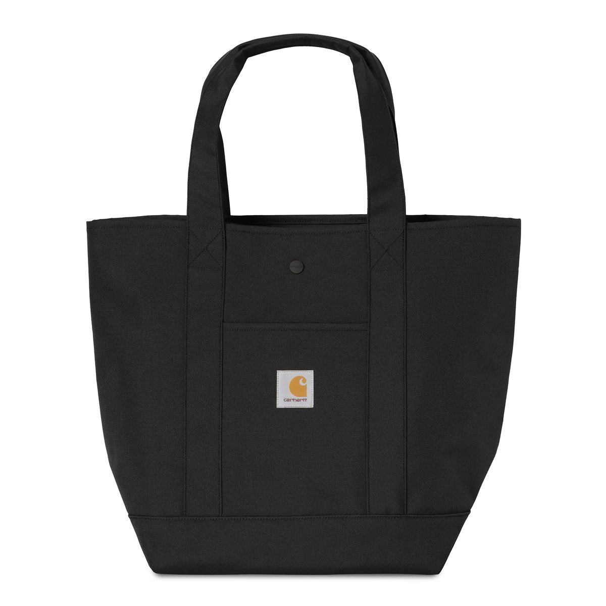 Tote bag Carhartt WIP Jakob Tote Bag Črna | I034593_4, 0