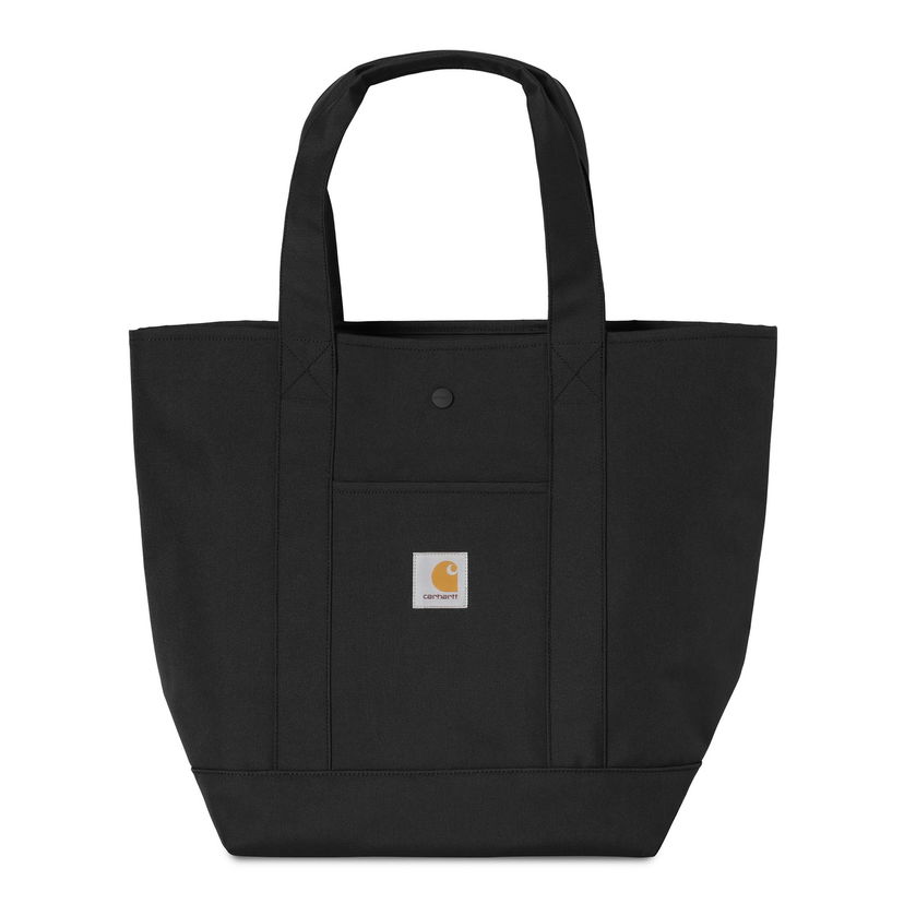 Tote bag Carhartt WIP Jakob Tote Bag Črna | I034593_4