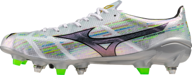 Superge in čevlji Mizuno Alpha II Made in Japan Mix SG Večbarvna | p1gc2560-09, 1