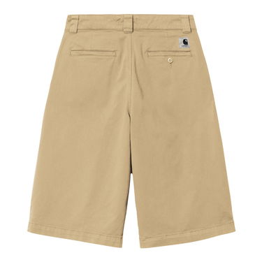 Kratke hlače Carhartt WIP Craft Short Bež | I033145_1YA_02, 5