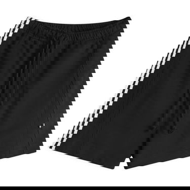 Kratke hlače Y-3 Y-3 FT Sweat Shorts, Size Large Črna | JN7039, 1