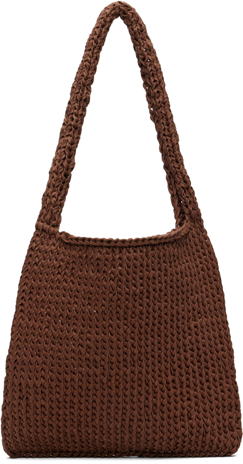 Tote bag The Row The Row Didion Tote Bag Rjava | W1828-W4004