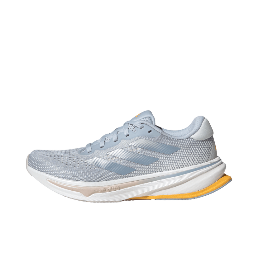 Tek adidas Performance adidas SUPERNOVA RISE W Modra | ig7512