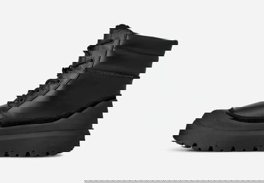 Superge in čevlji UGG UGG Neumel High Weather Hybrid Boot Črna | 1174250-BBLC, 2
