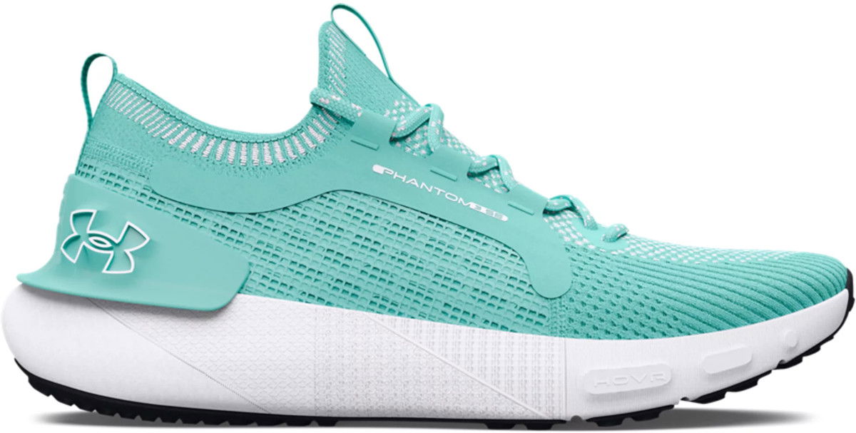 Superge in čevlji Under Armour HOVR Phantom 3 SE Turkizna | 3026584-401, 0