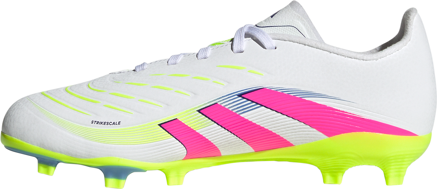 Superge in čevlji adidas Performance Predator League FG/MG J Bela | id3752, 1