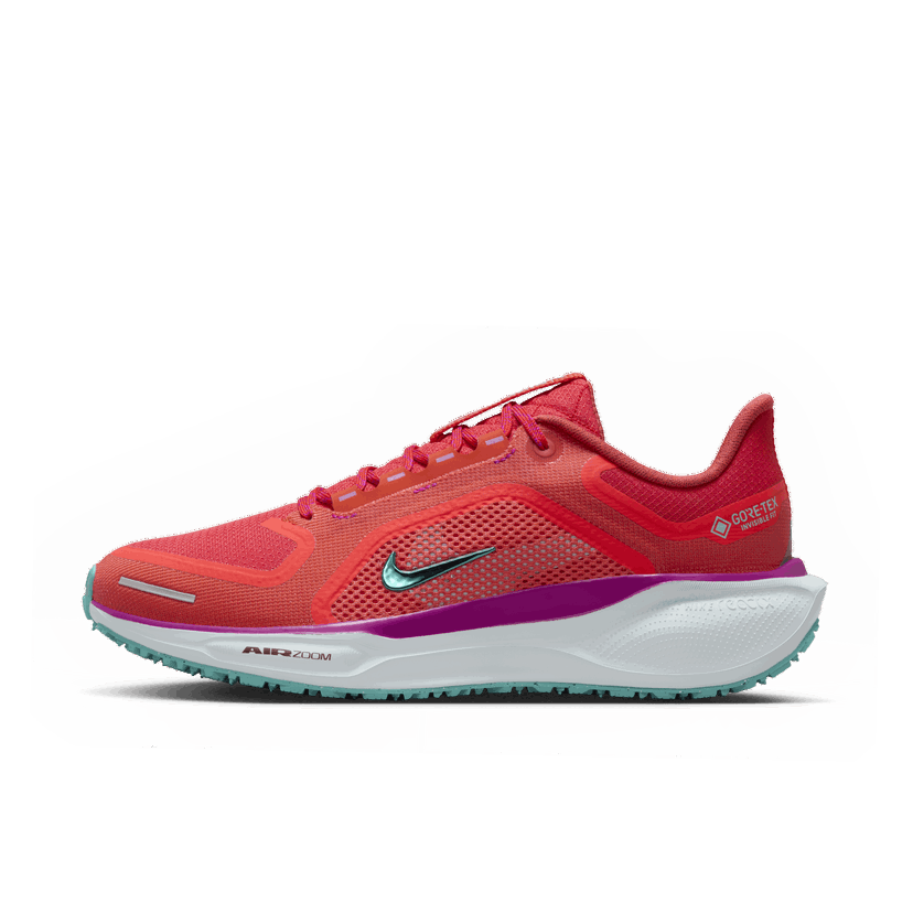 Tek Nike Pegasus 41 GORE-TEX Rdeča | HM8870-600