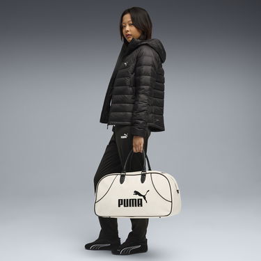 Puhovka Puma Packlite Hooded Down Jacket Črna | 685234_01, 2