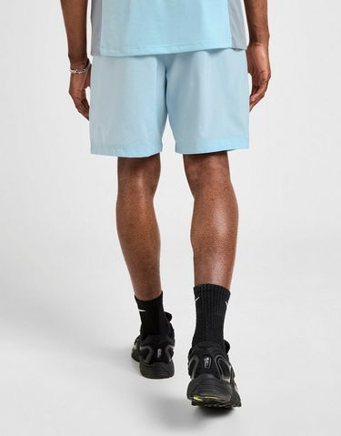 Kratke hlače The North Face 24/7 Shorts Modra | NF0A3O1B6Y31, 2