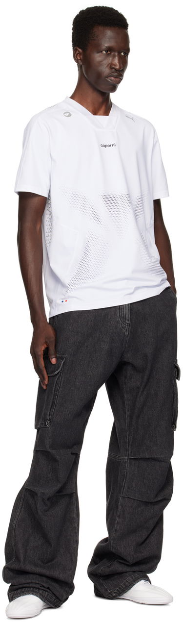 Superge in čevlji Puma x Coperni Speedcat Bela | 398650-02, 4