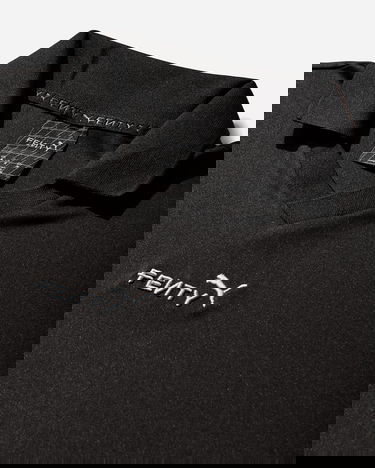 Dres Puma FENTY Goalie Jersey Črna | 633786-01, 4