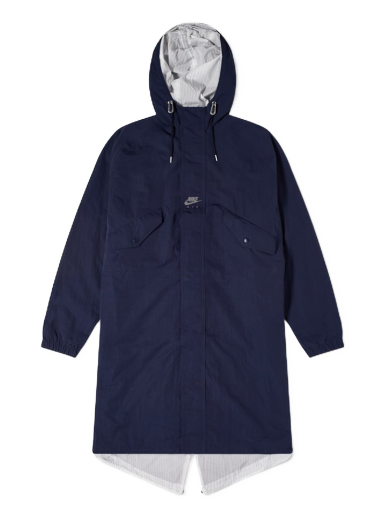 Parka Nike Kim Jones x Parka Mornarica | DC9982-451