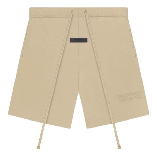 Kratke hlače Fear of God Essentials Drop2 Shorts Bež | 160BT222004F, 0