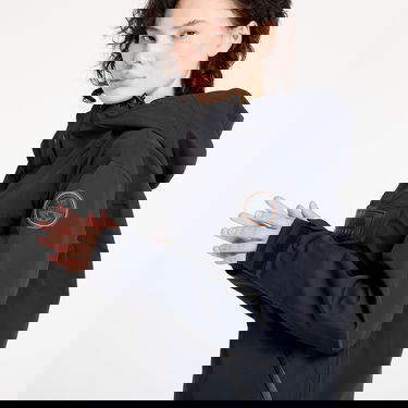 Vetrovka Napapijri Ice Jacket Črna | NP0A4HYZ0411, 1