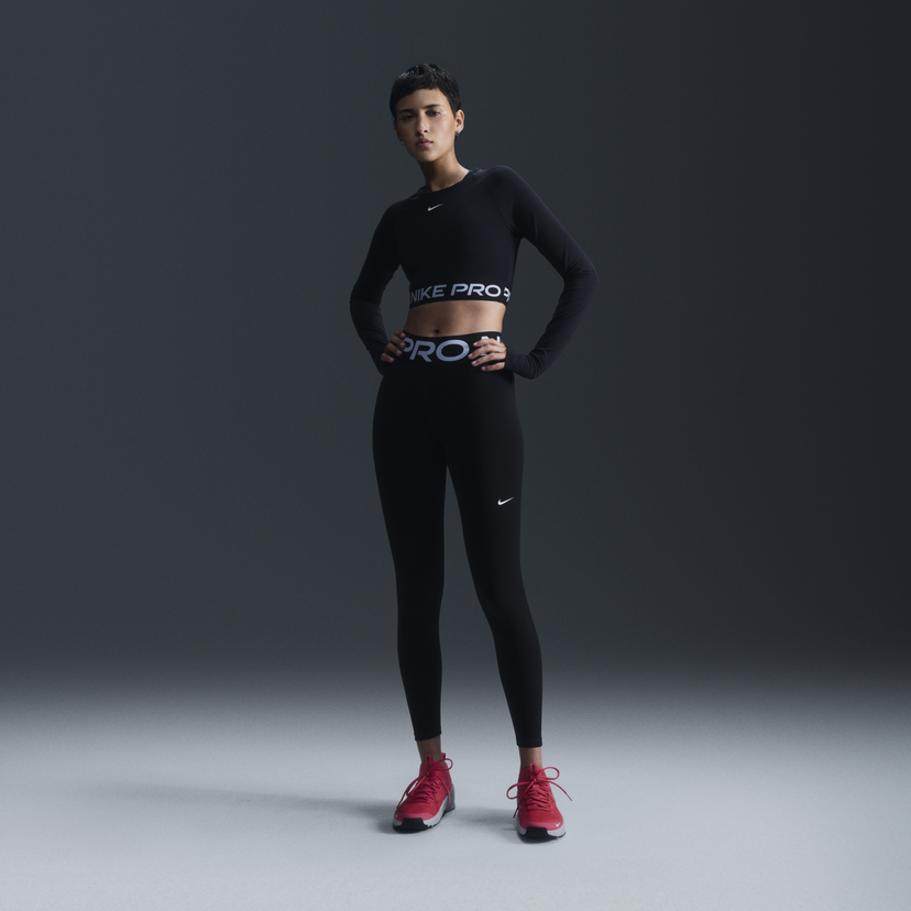 Pajkice Nike Pro Sculpt Črna | FV7382-010
