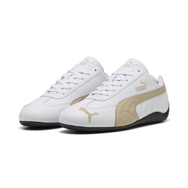 Superge in čevlji Puma Speedcat Bela | 401603_01, 3