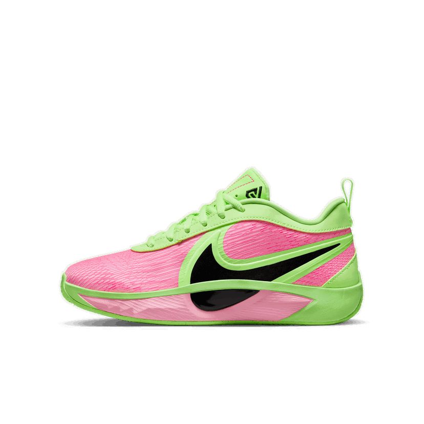 Superge in čevlji Nike Giannis Freak 6 Roza | FQ7378-301