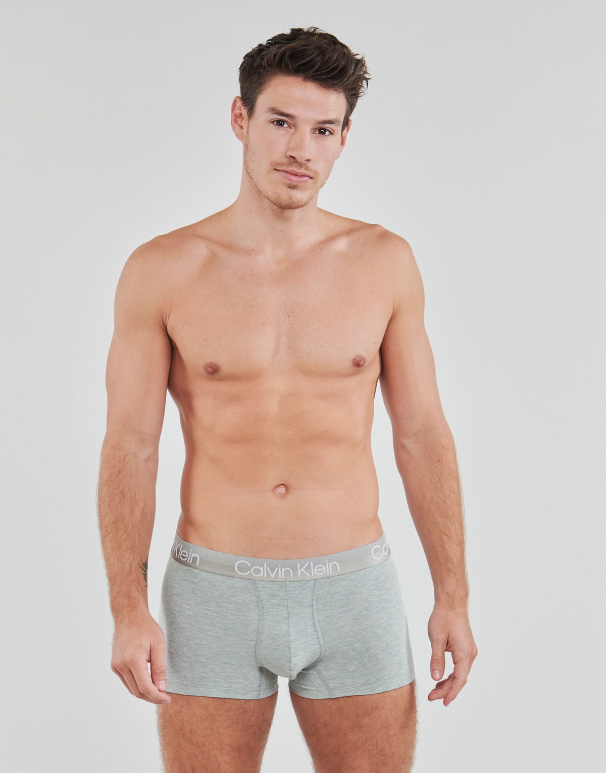 Boksarice CALVIN KLEIN TRUNK X3 Večbarvna | 000NB2970A-UW5-NOOS, 1