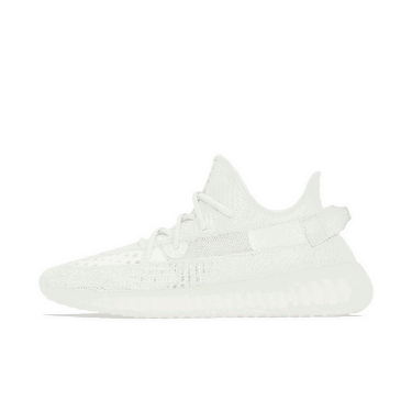 Superge in čevlji adidas Yeezy Yeezy Boost 350 V2 "Bone" Bela | HQ6316, 2